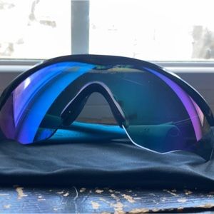 Selling Oakleys at 135 and originally bout em for 162